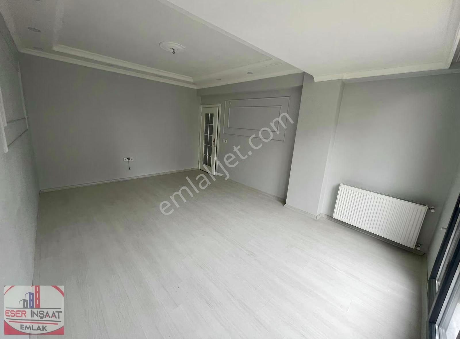Eser Yapıdan Satılık2+1 90m2 Full Ön Cephe Asansörlu Arakat - Görsel 16