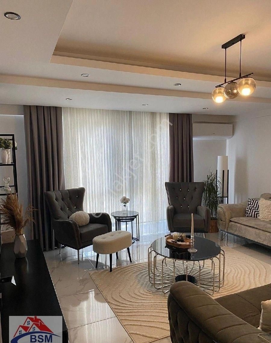 Bsm'den Şemikler'de Lüks Arakat