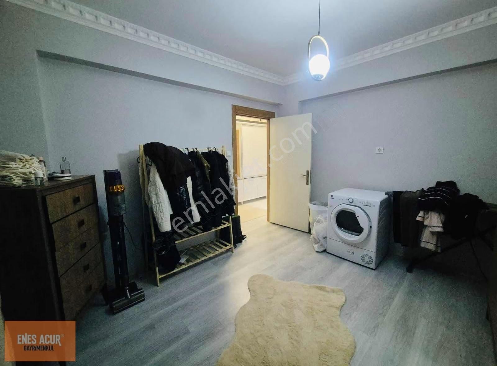 Enes Acur' Dan Polatlı Kurtuluş Mah. - Görsel 2