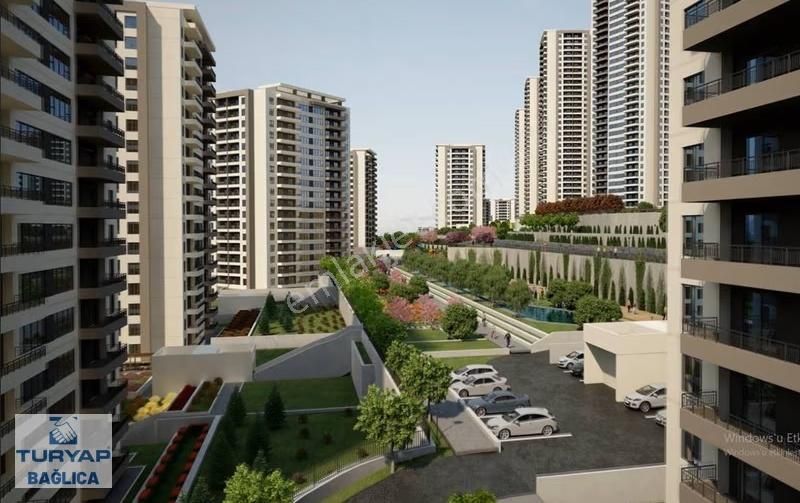 Akçalı Yapı Kooperatifi'nde 4+1 Daire Getirili Hisse - Görsel 2