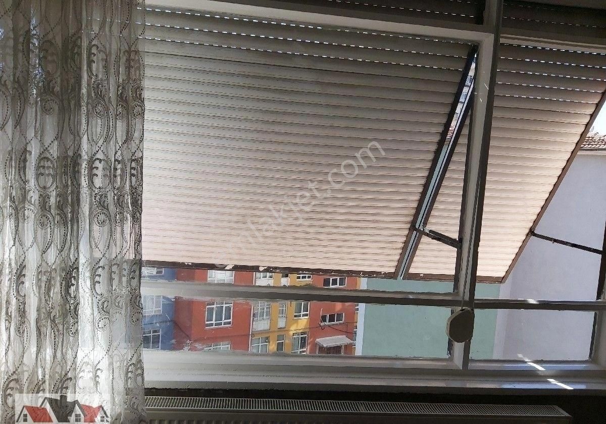 Esma.dan 3+1 Bagımsız Metro Bır Dakıka Ful Yapı Ve Guney Kuzey Katmülkiyeti Ve Kredilı - Görsel 14