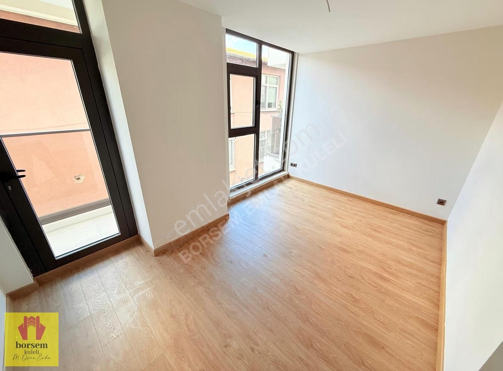 Çankaya Gop Nenehatun Yeni Binada 1+1 Asansör Garajlı Daire - Görsel 2