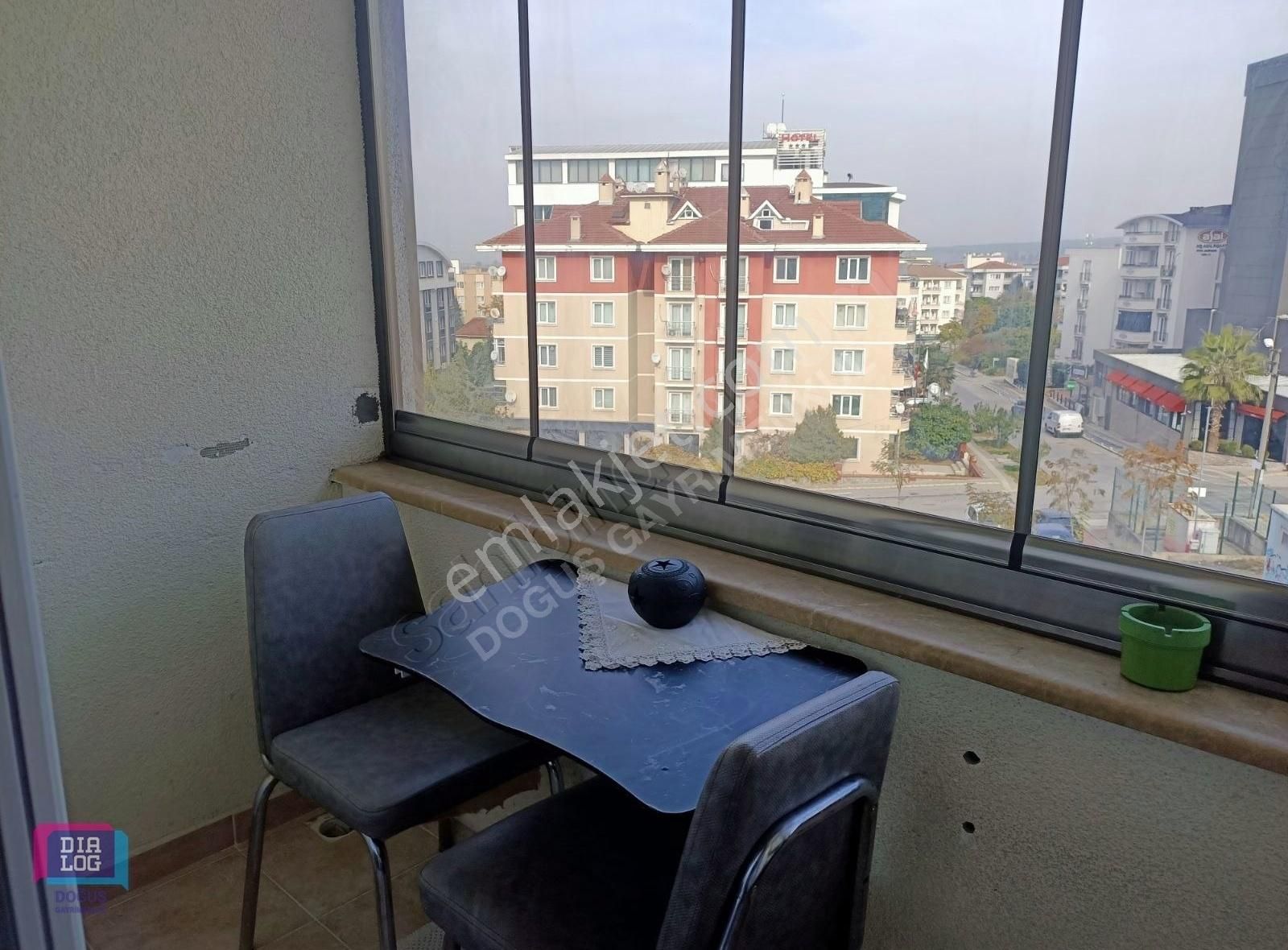 Dialog Doğuş Satılık Dubleks 3+1 Görülke De - Görsel 11