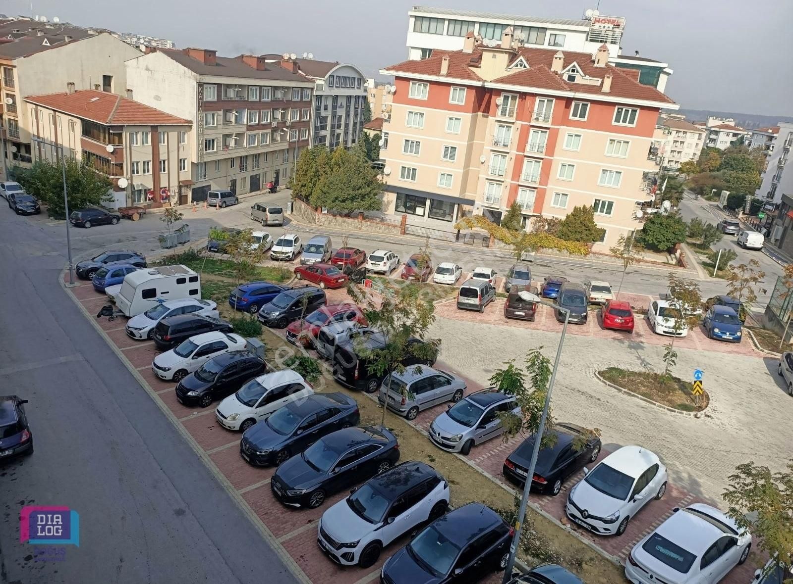 Dialog Doğuş Satılık Dubleks 3+1 Görülke De - Görsel 7