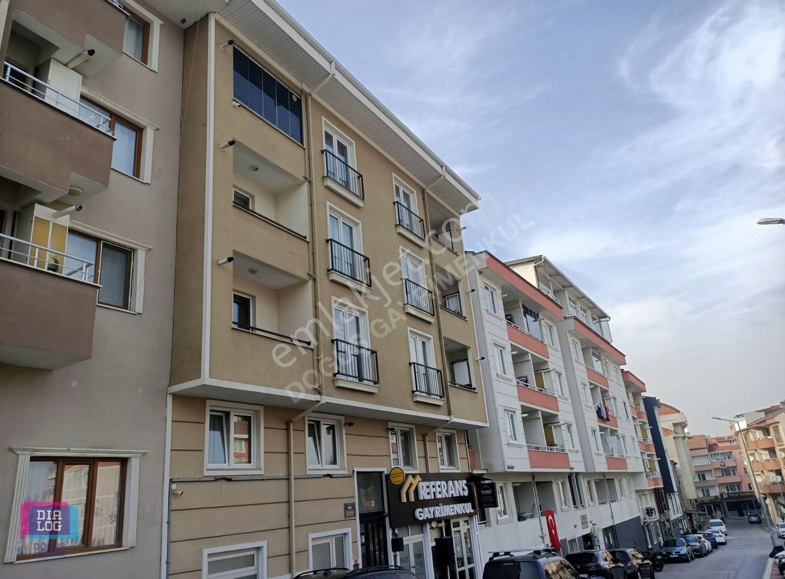 Dialog Doğuş Satılık Dubleks 3+1 Görülke De - Görsel 4