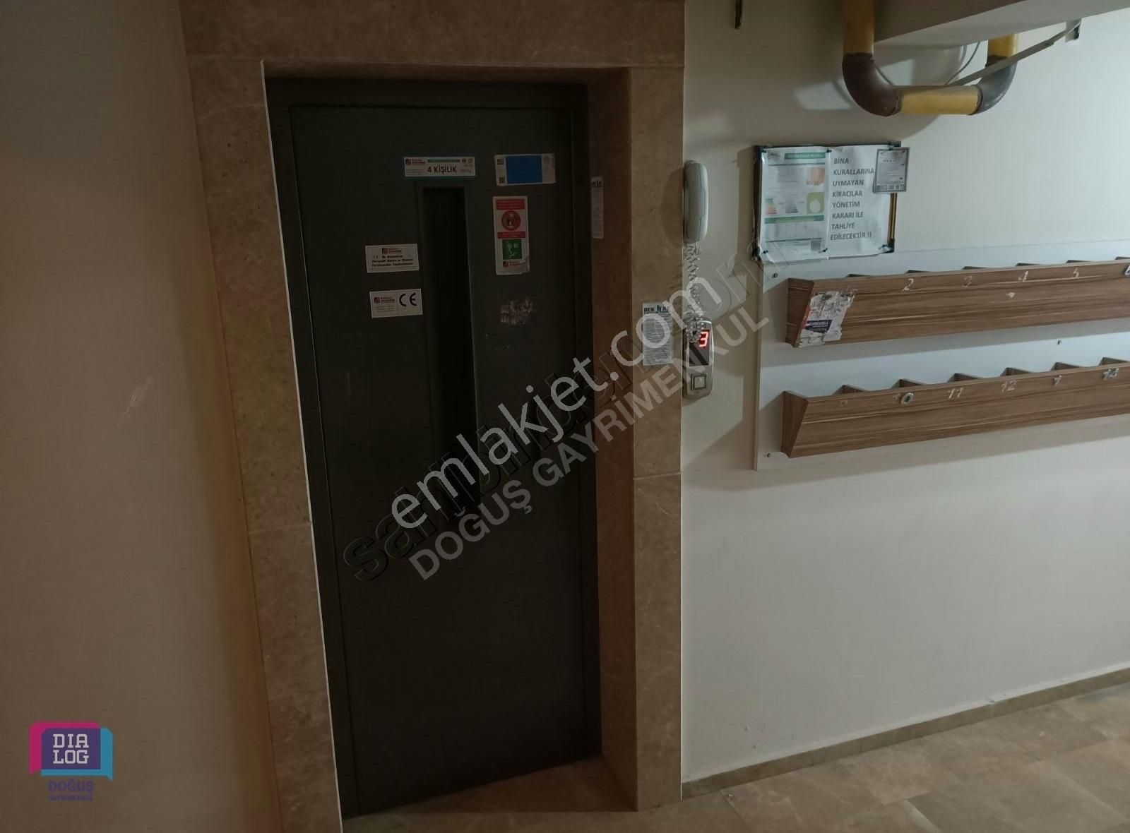 Dialog Doğuş Satılık Dubleks 3+1 Görülke De - Görsel 3