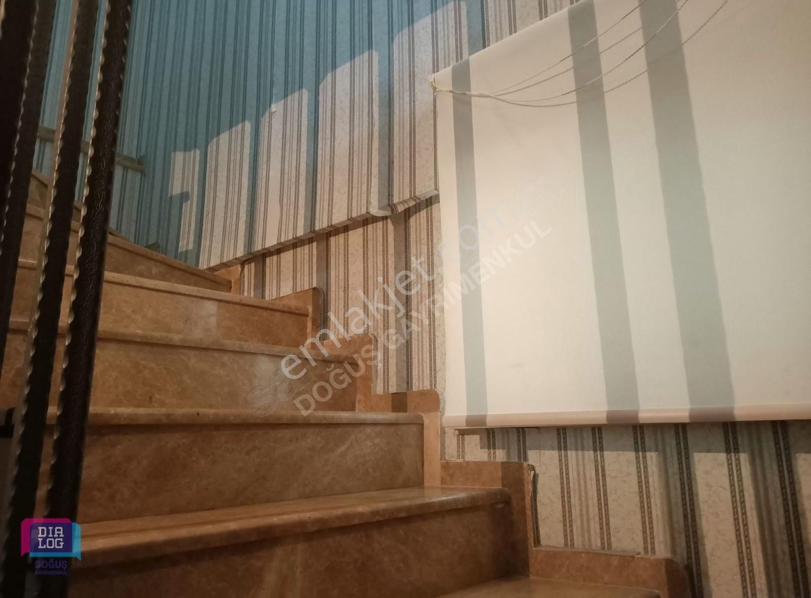 Dialog Doğuş Satılık Dubleks 3+1 Görülke De - Görsel 8