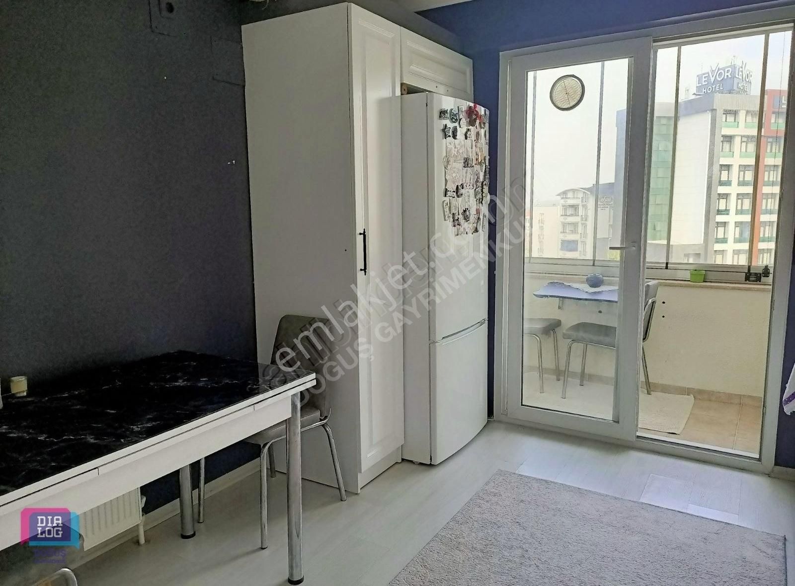 Dialog Doğuş Satılık Dubleks 3+1 Görülke De - Görsel 18