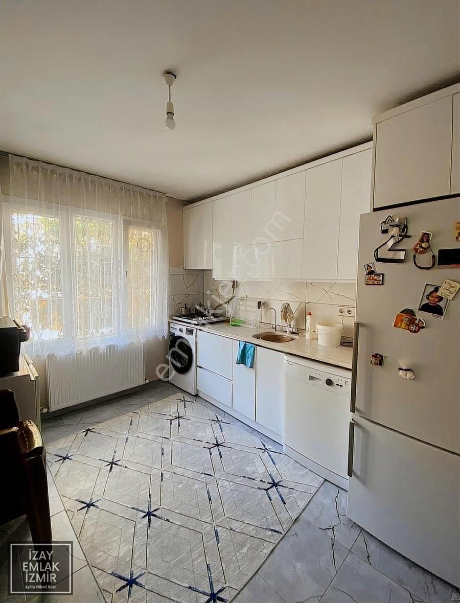 Bozyaka Ssk Hastanesi Yakını 2+1 Satılık Daire - Görsel 16