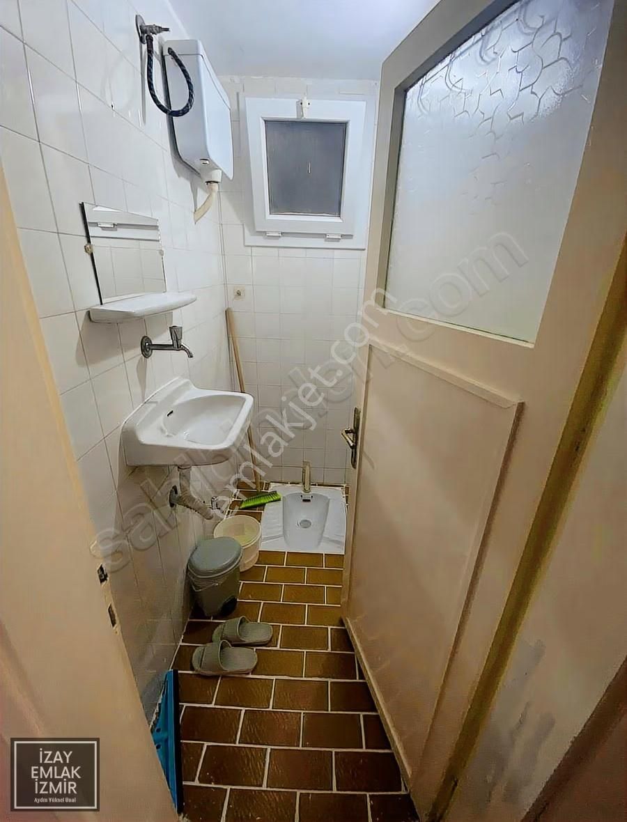 Bozyaka Ssk Hastanesi Yakını 2+1 Satılık Daire - Görsel 12