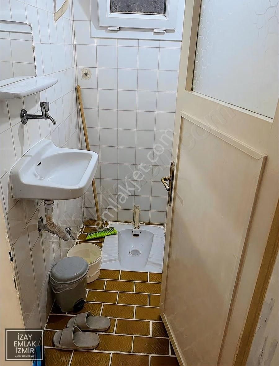 Bozyaka Ssk Hastanesi Yakını 2+1 Satılık Daire - Görsel 9