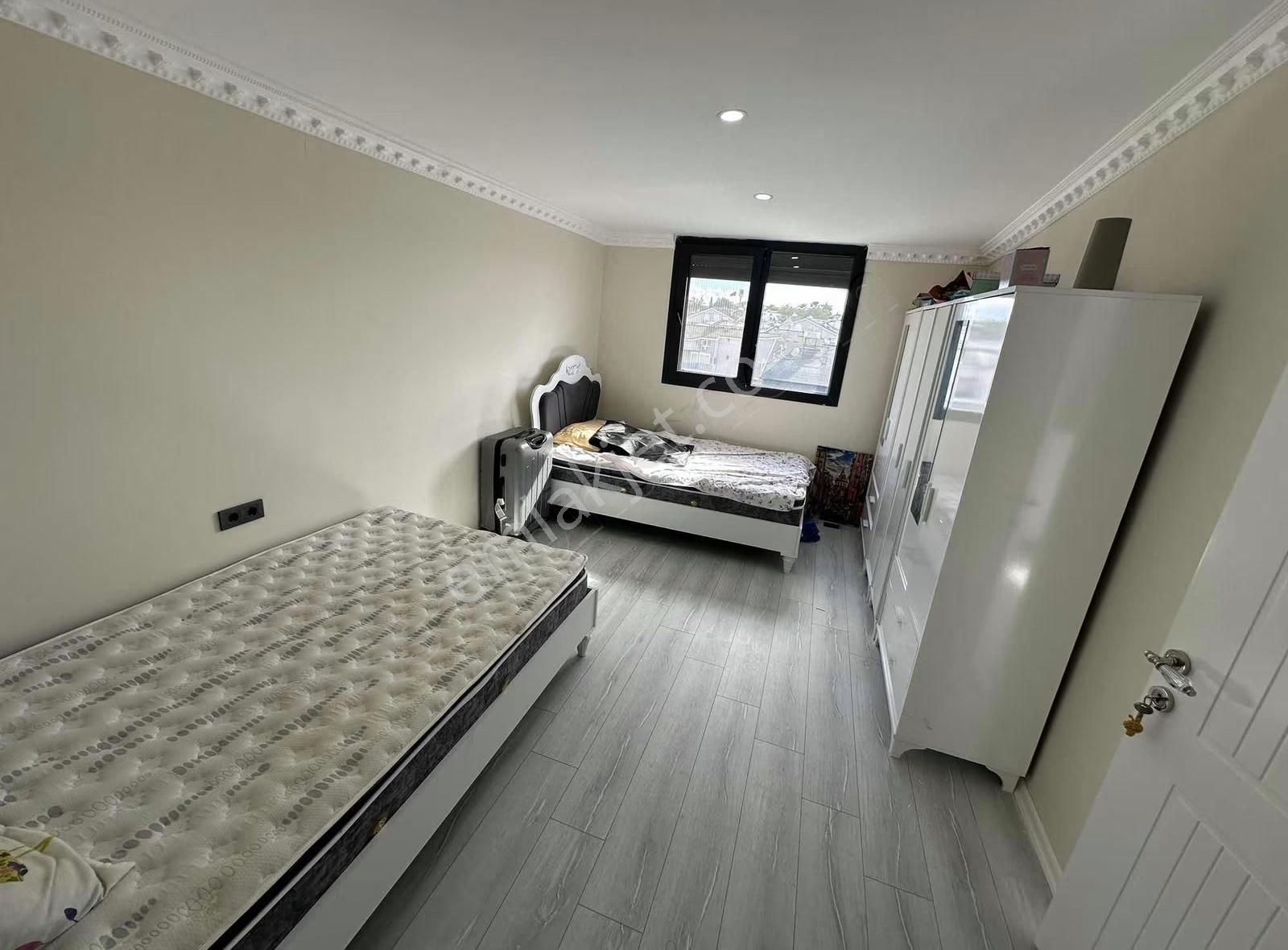 Didim'de Tam Müstakil Tadinda 3+1 Ön Cephe Villa - Görsel 31