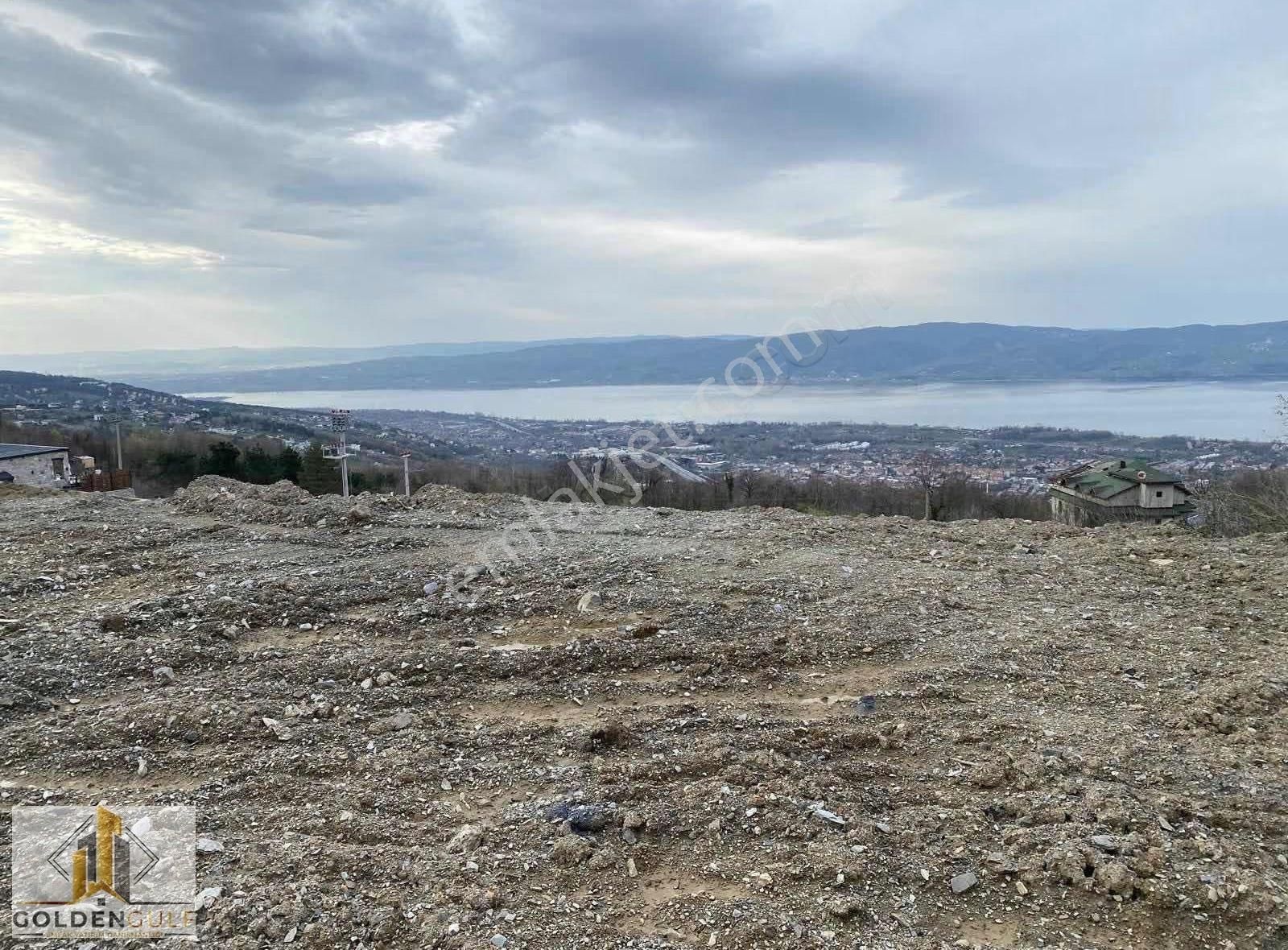 İmarlı Vılla Bongolov Yapımına Uygun