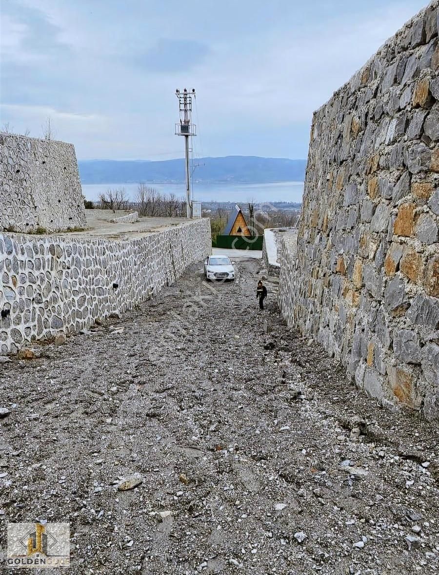 İmarlı Vılla Bongolov Yapımına Uygun - Görsel 2