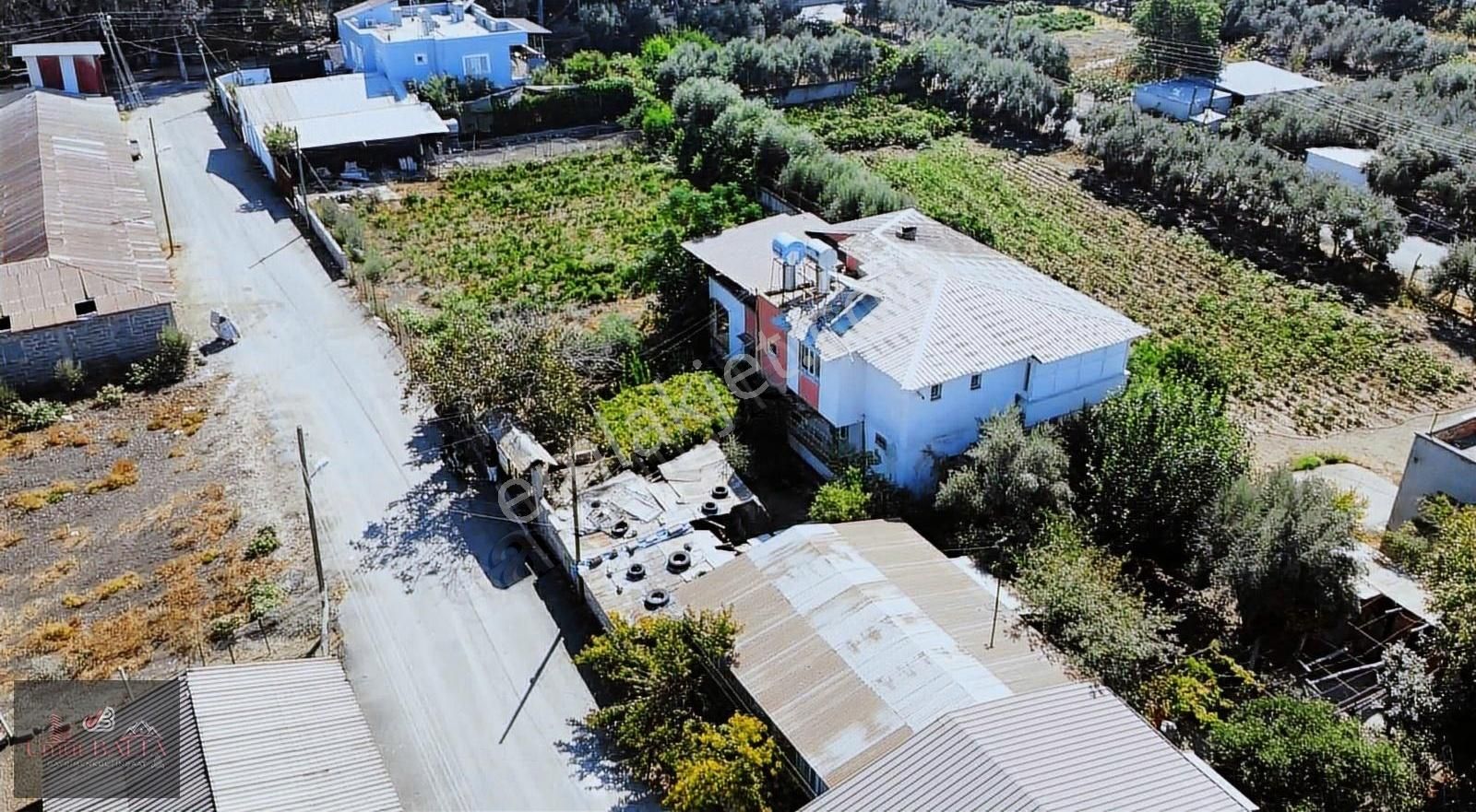 Umut Balta Gayrimenkul'den Büyükmangıt'ta Satılık Müstakil Ev - Görsel 5