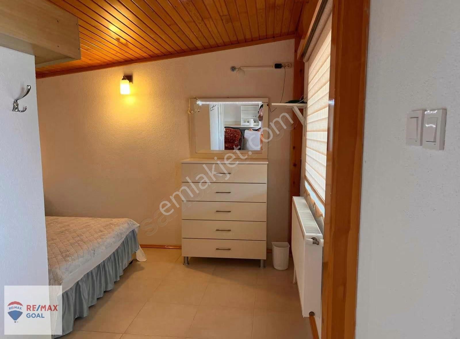 Ezine Tavaklı'da Beyaz Martı Sit. Satılık 120 M2 Villa - Görsel 8