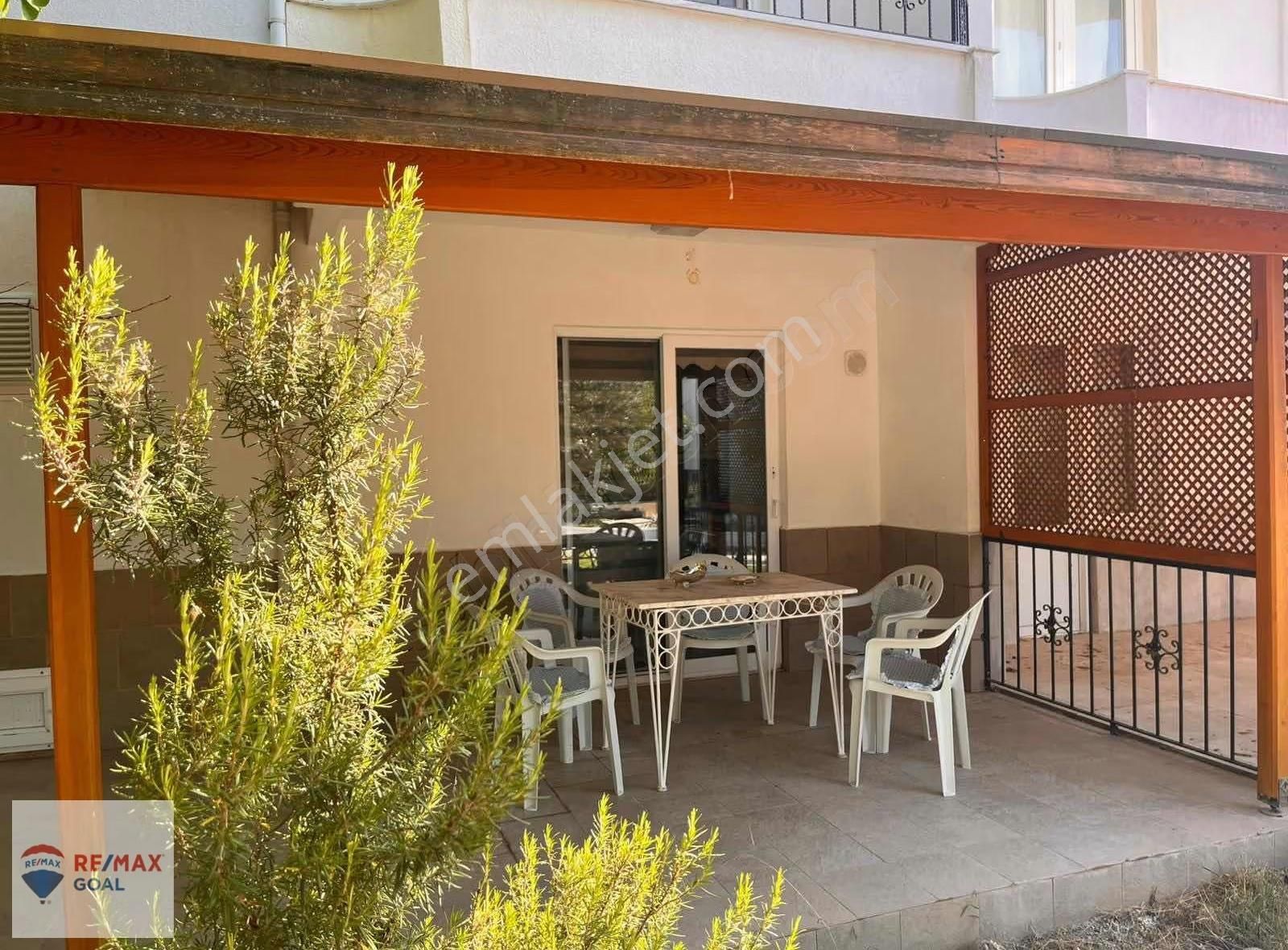 Ezine Tavaklı'da Beyaz Martı Sit. Satılık 120 M2 Villa - Görsel 15