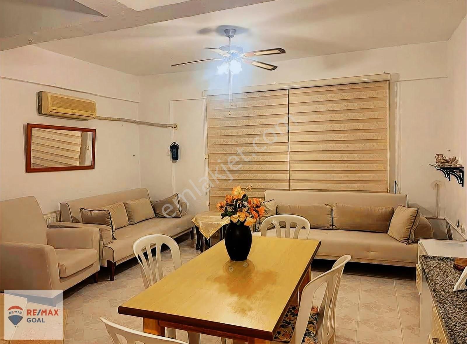 Ezine Tavaklı'da Beyaz Martı Sit. Satılık 120 M2 Villa - Görsel 5