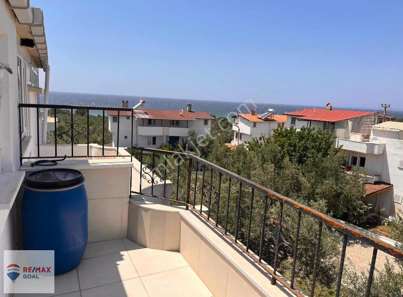 Ezine Tavaklı'da Beyaz Martı Sit. Satılık 120 M2 Villa - Görsel 3