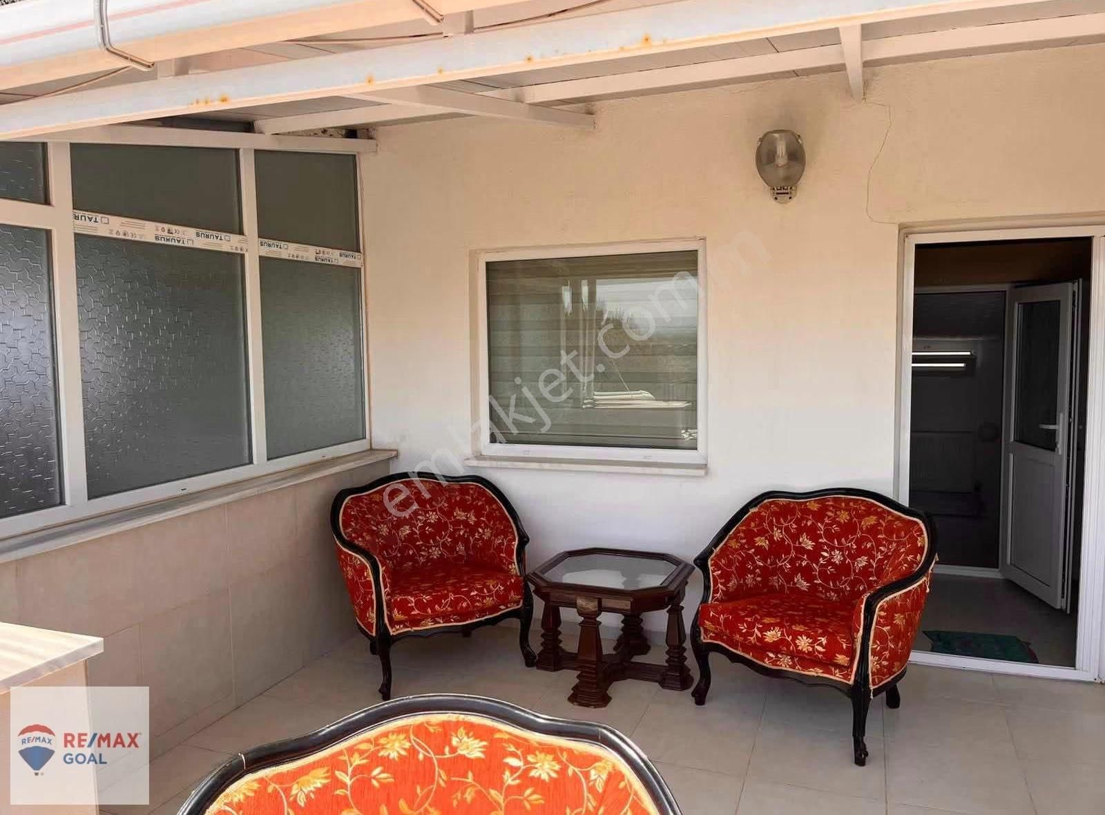 Ezine Tavaklı'da Beyaz Martı Sit. Satılık 120 M2 Villa - Görsel 19