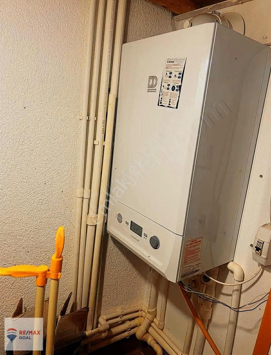 Ezine Tavaklı'da Beyaz Martı Sit. Satılık 120 M2 Villa - Görsel 18