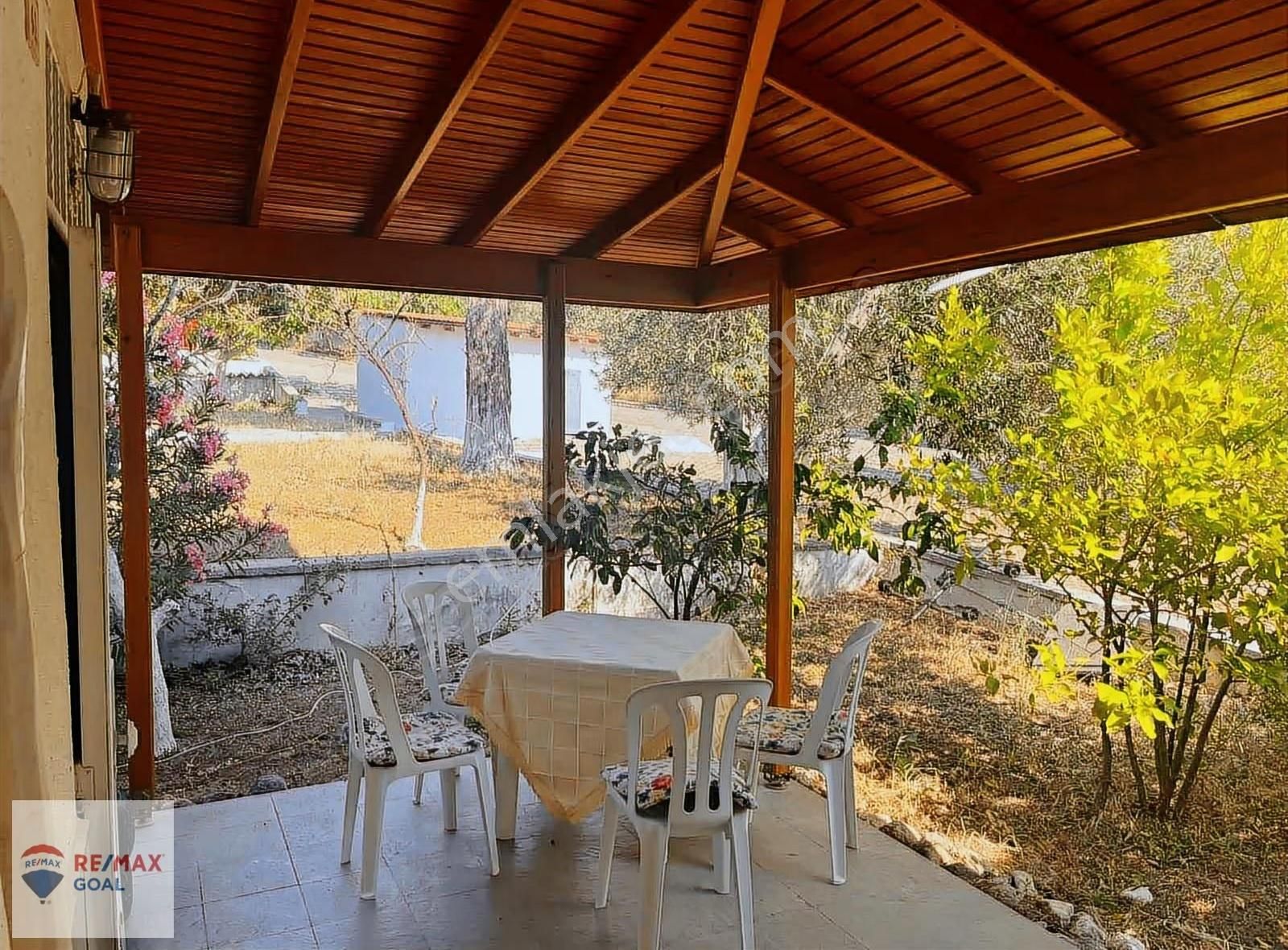Ezine Tavaklı'da Beyaz Martı Sit. Satılık 120 M2 Villa - Görsel 20