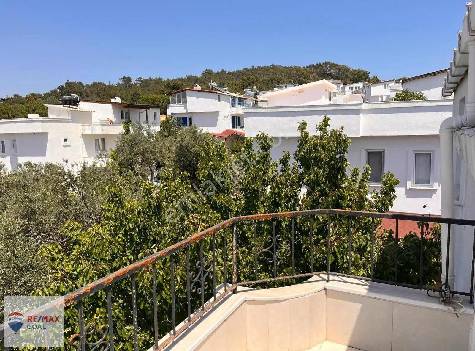 Ezine Tavaklı'da Beyaz Martı Sit. Satılık 120 M2 Villa - Görsel 14