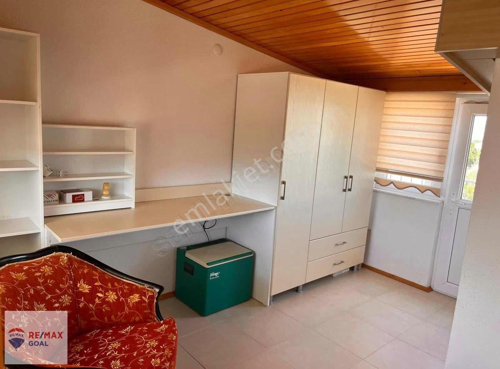 Ezine Tavaklı'da Beyaz Martı Sit. Satılık 120 M2 Villa - Görsel 12