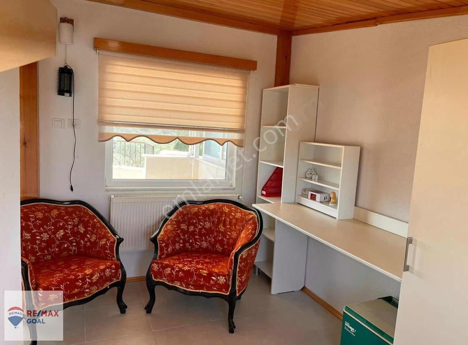Ezine Tavaklı'da Beyaz Martı Sit. Satılık 120 M2 Villa - Görsel 9