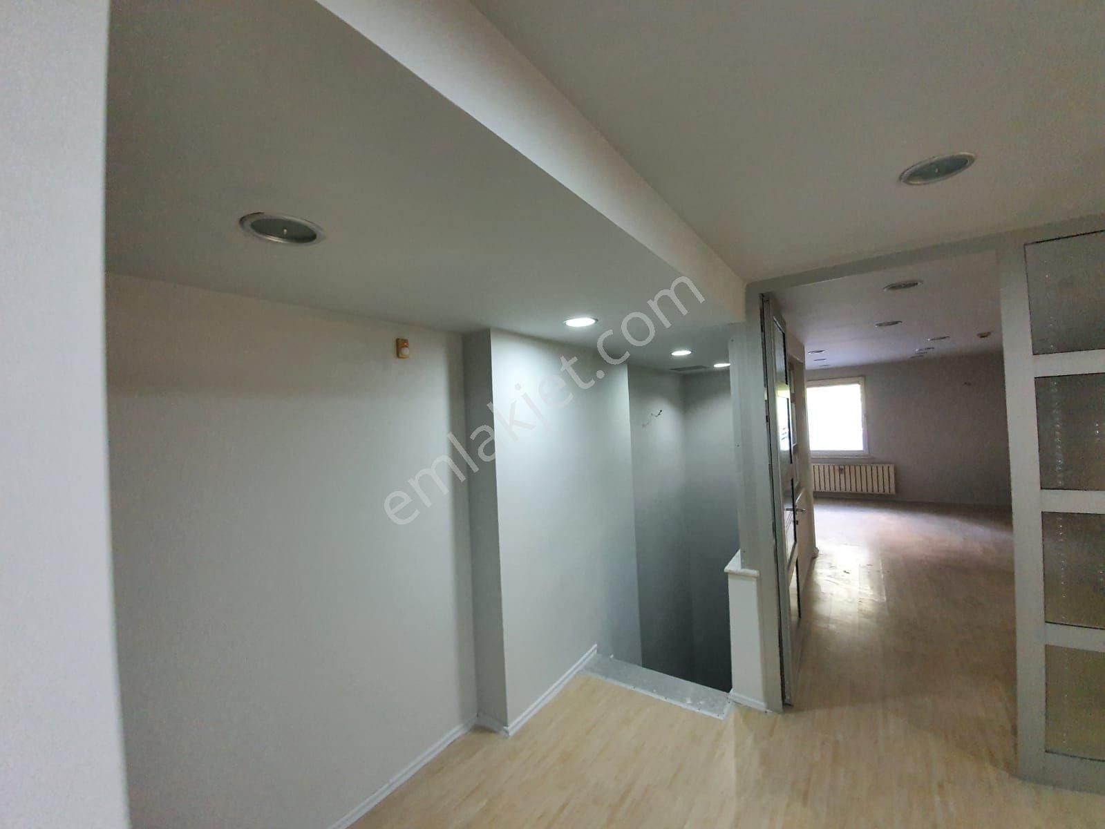 Yabanciya Satisa,ofise Uygun Dubleks Daire - Görsel 2