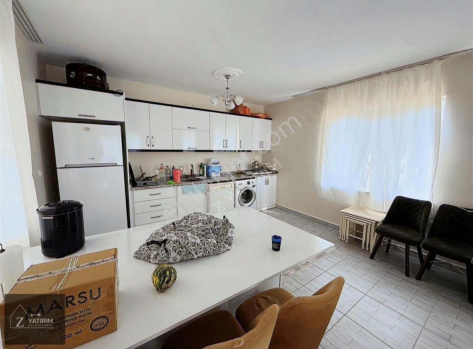 Z Yatırım'dan Burç Yazıbağında 4000m2 Alana Kurulu 2 Adet Villa - Görsel 7