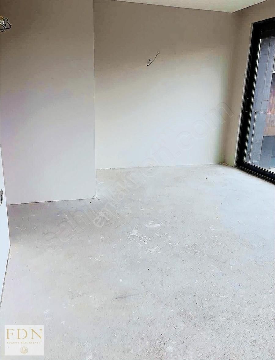 Fdn'den Yeni Site İçerisinde 3+1 Kiralık Çatı Dubleksi - Görsel 7