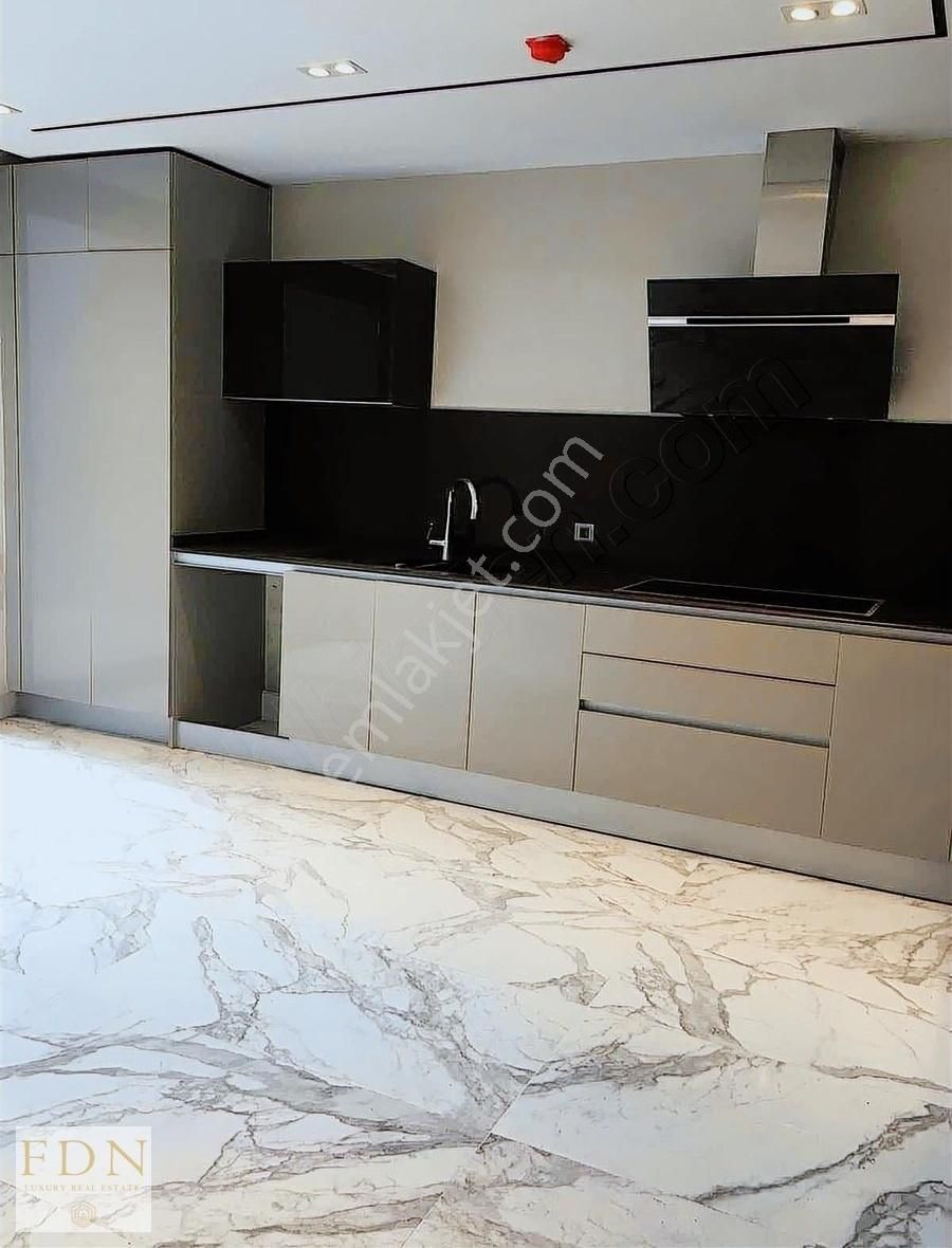 Fdn'den Yeni Site İçerisinde 3+1 Kiralık Çatı Dubleksi - Görsel 6