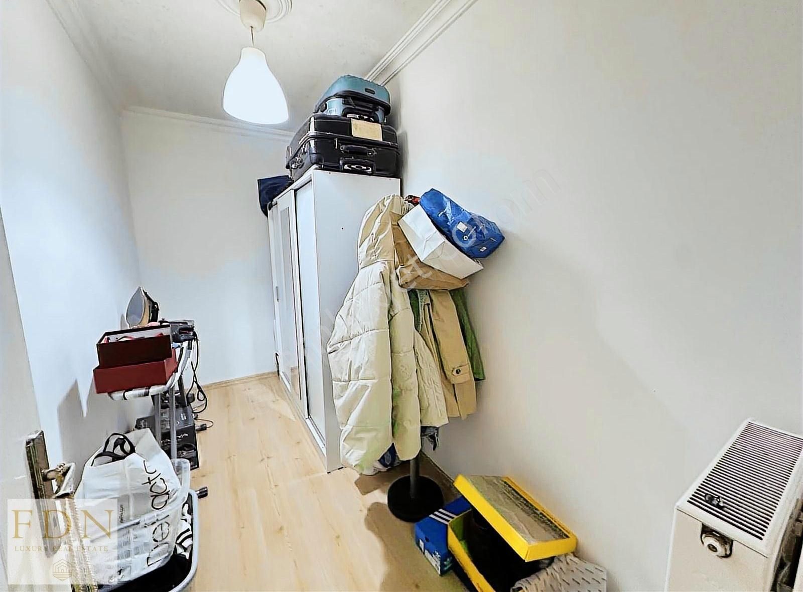 Fdn'den Ortaköy Yeni Binada Satılık 2+1 Bahce Katı Asansörlü - Görsel 2