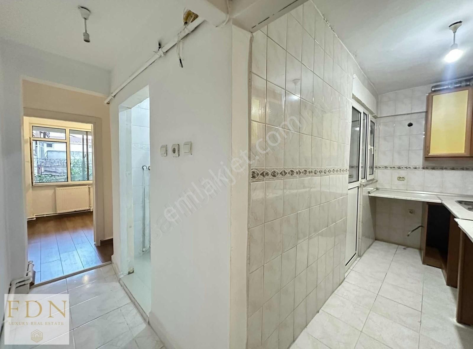 Fdn'den Ortaköy'de Kiracısız Satılık 2+1 Daire - Görsel 9