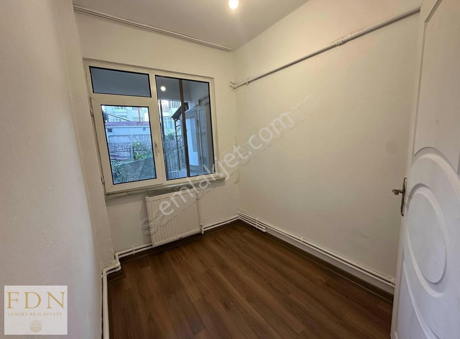 Fdn'den Ortaköy'de Kiracısız Satılık 2+1 Daire - Görsel 11