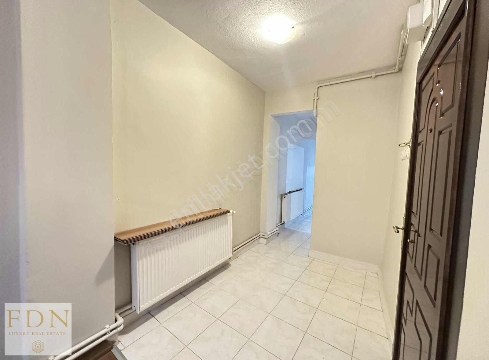 Fdn'den Ortaköy'de Kiracısız Satılık 2+1 Daire - Görsel 7