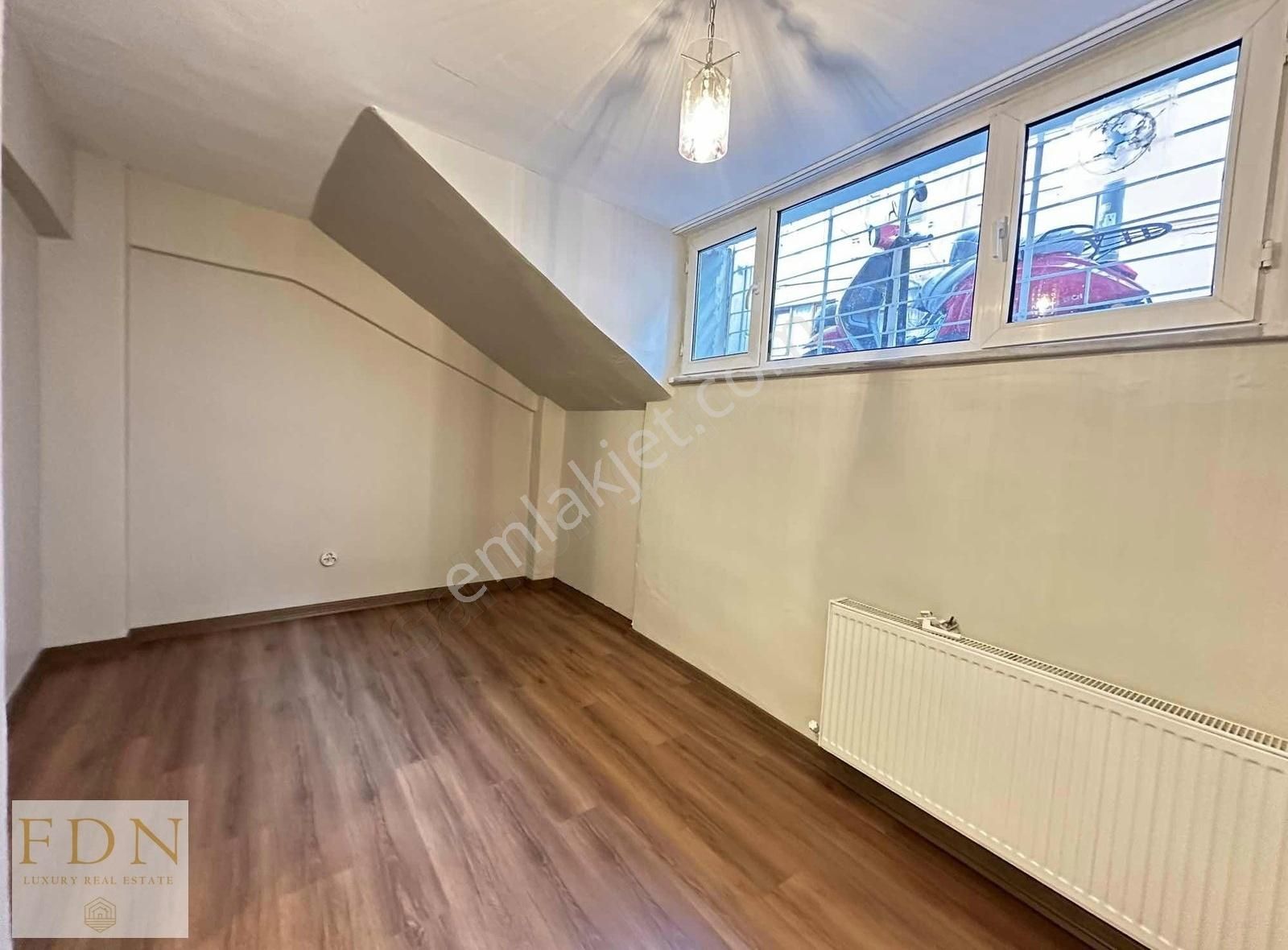 Fdn'den Ortaköy'de Kiracısız Satılık 2+1 Daire - Görsel 3