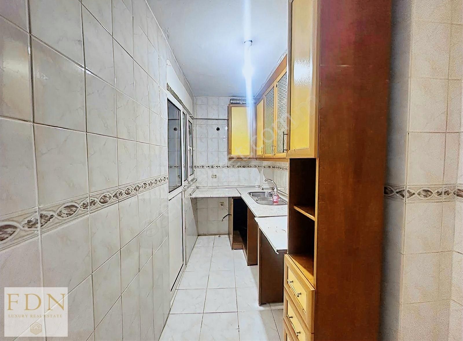 Fdn'den Ortaköy'de Kiracısız Satılık 2+1 Daire - Görsel 12