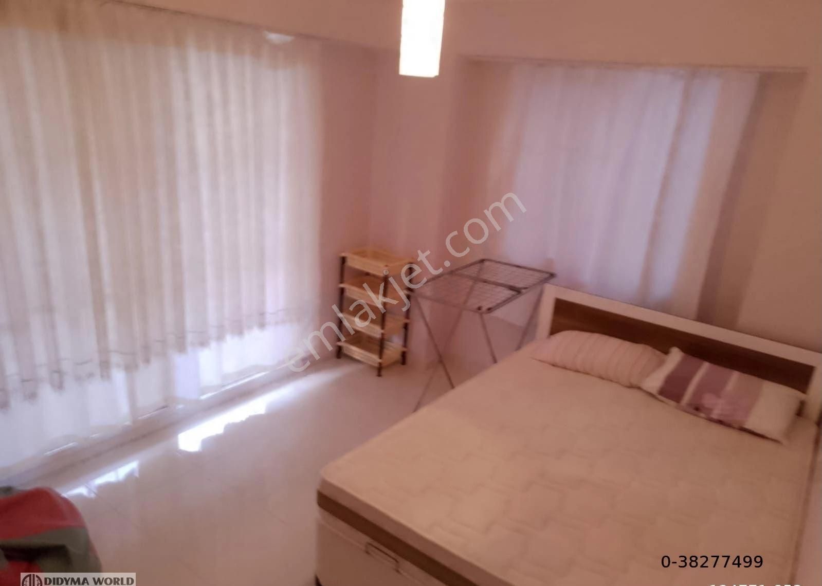 Sahile 2 Dakika Dubleks Daire - Görsel 10