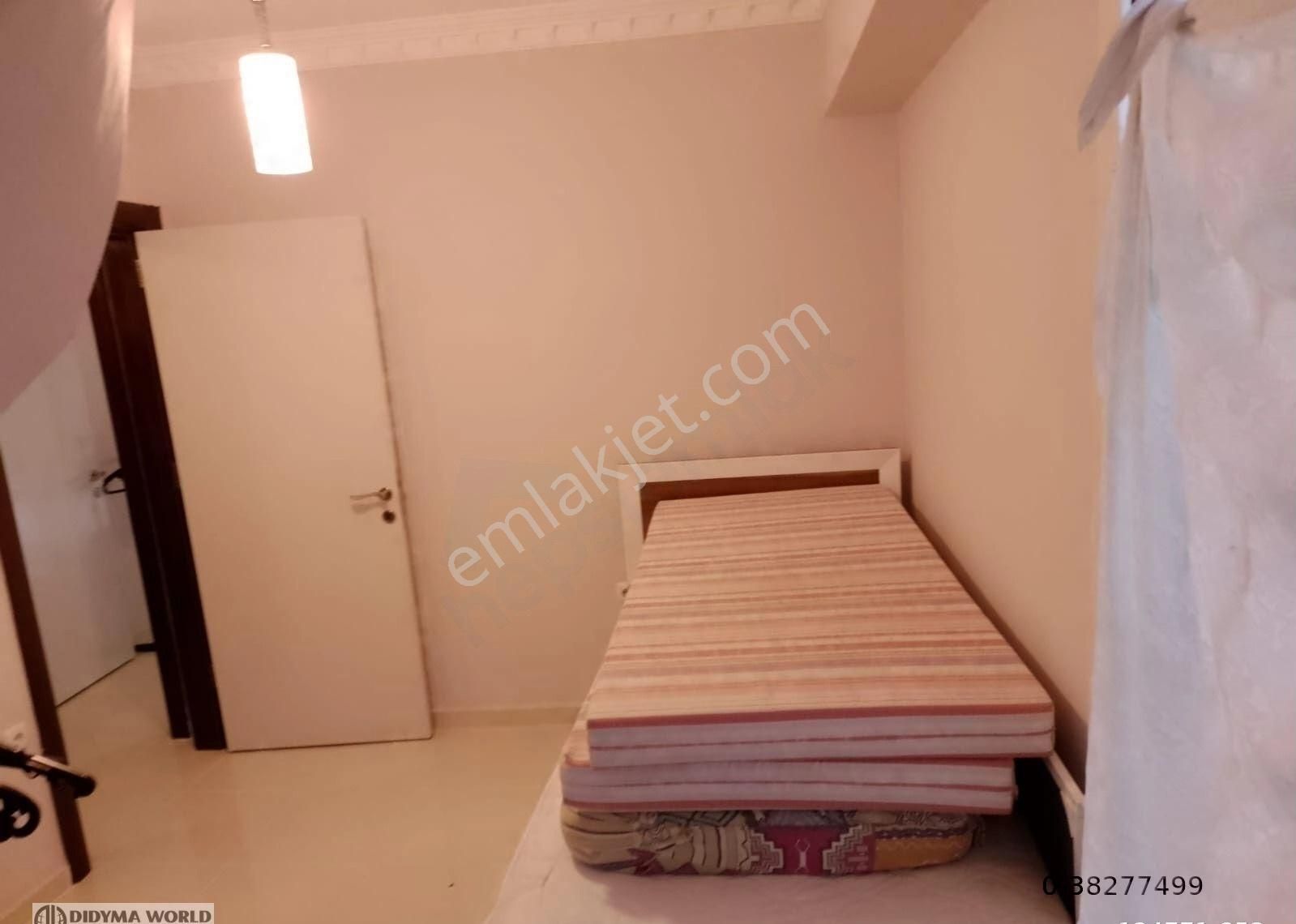 Sahile 2 Dakika Dubleks Daire - Görsel 4