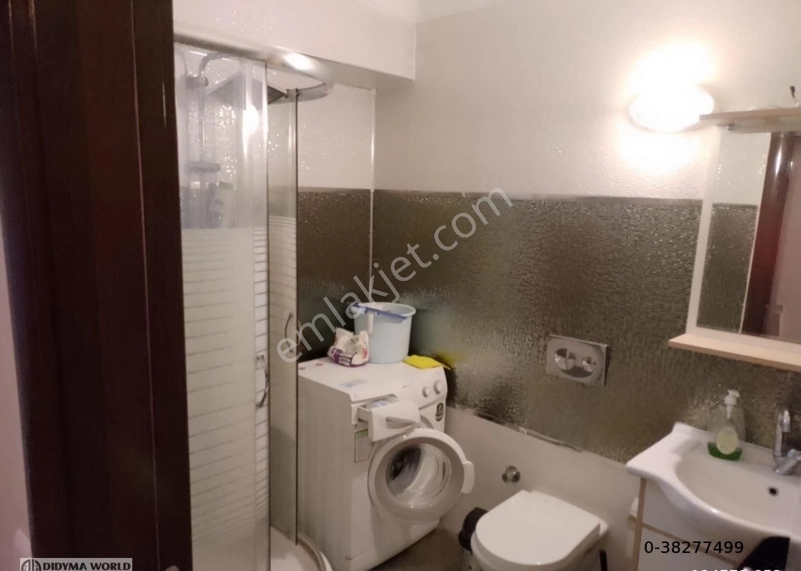 Sahile 2 Dakika Dubleks Daire - Görsel 8