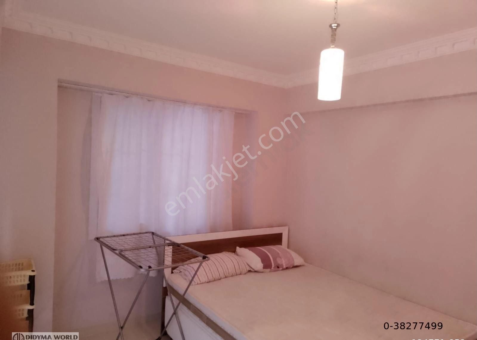 Sahile 2 Dakika Dubleks Daire - Görsel 6