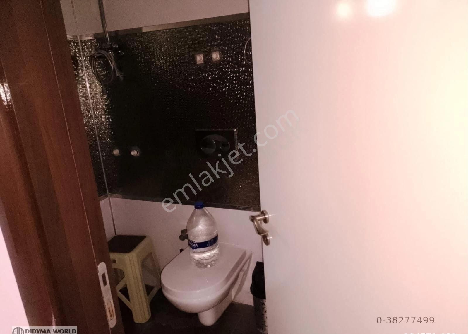 Sahile 2 Dakika Dubleks Daire - Görsel 12