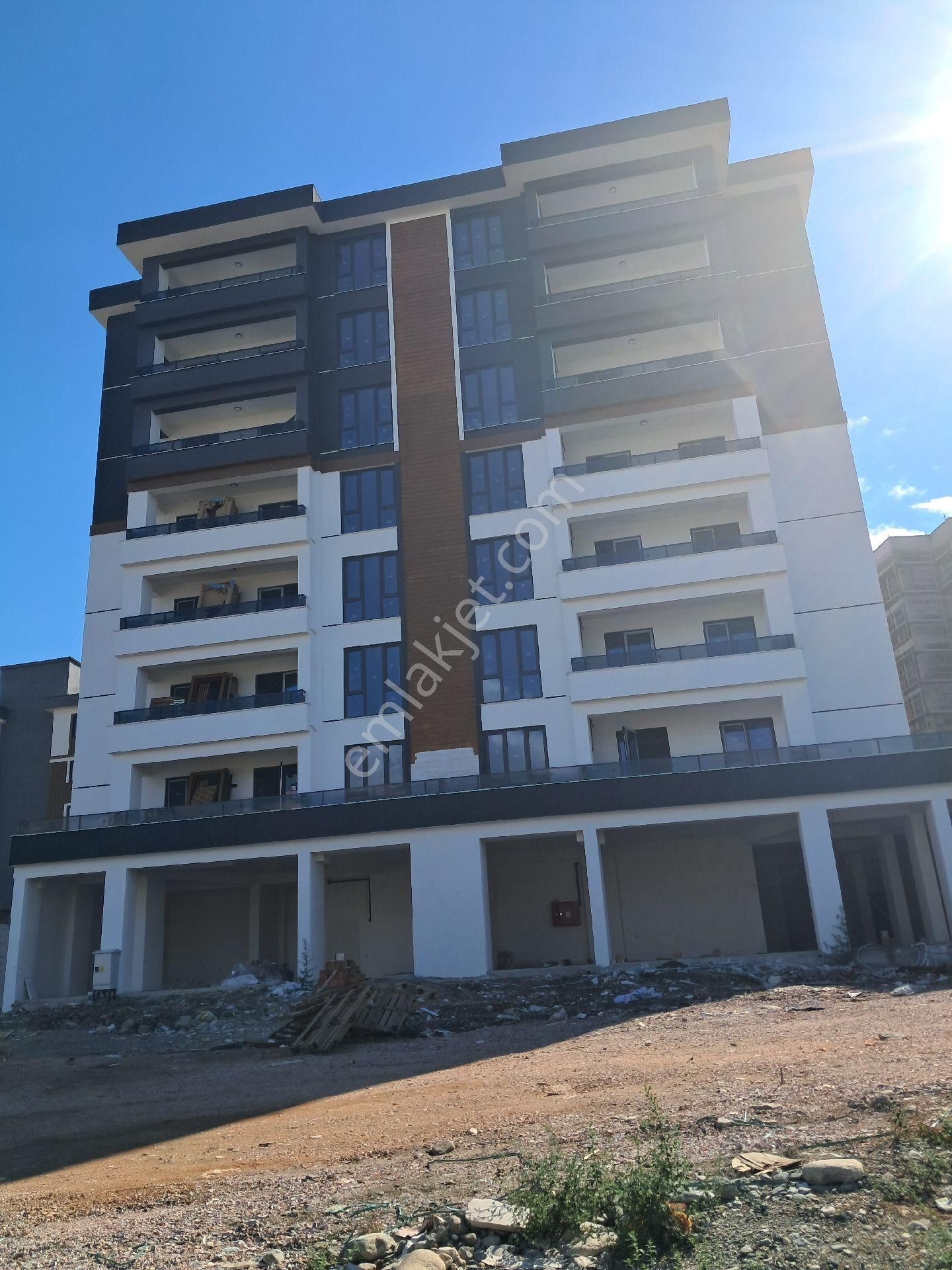 Hafsa Sultan Dan Birzan Rose Projesi - Görsel 5