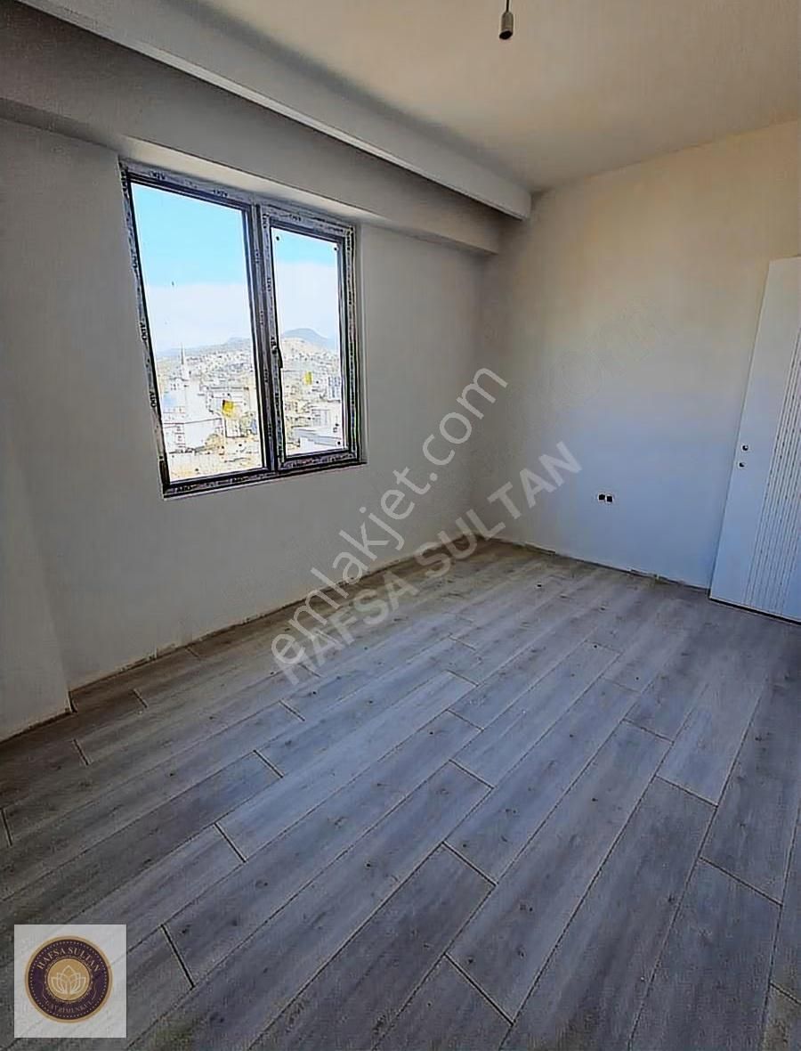 Hafsa Sultan Dan Birzan Rose Projesi