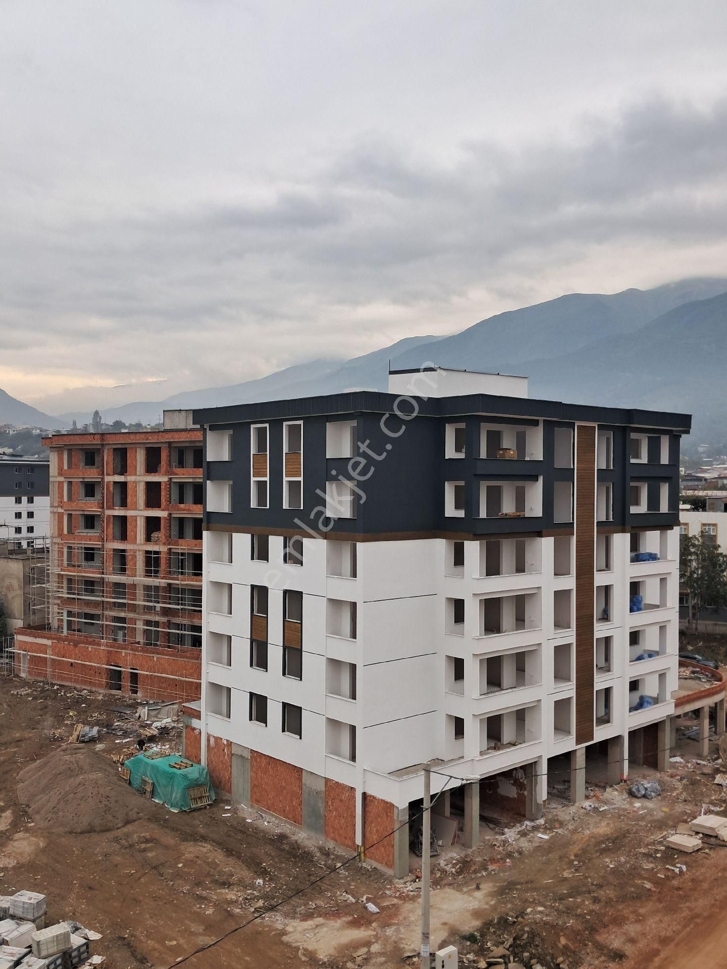 Hfsa Sultan Dan Birzan Life Projesi - Görsel 20