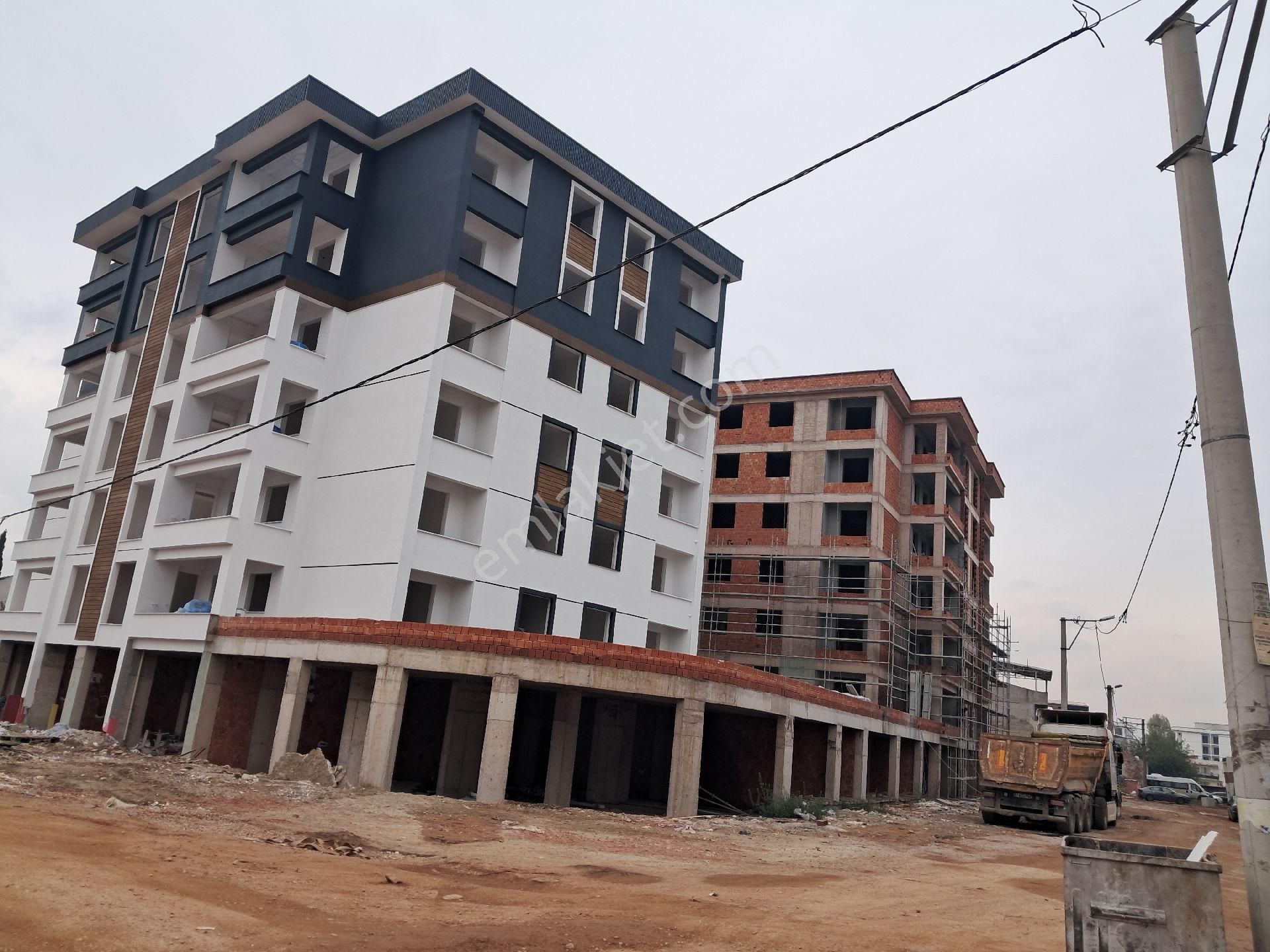 Hfsa Sultan Dan Birzan Life Projesi - Görsel 2