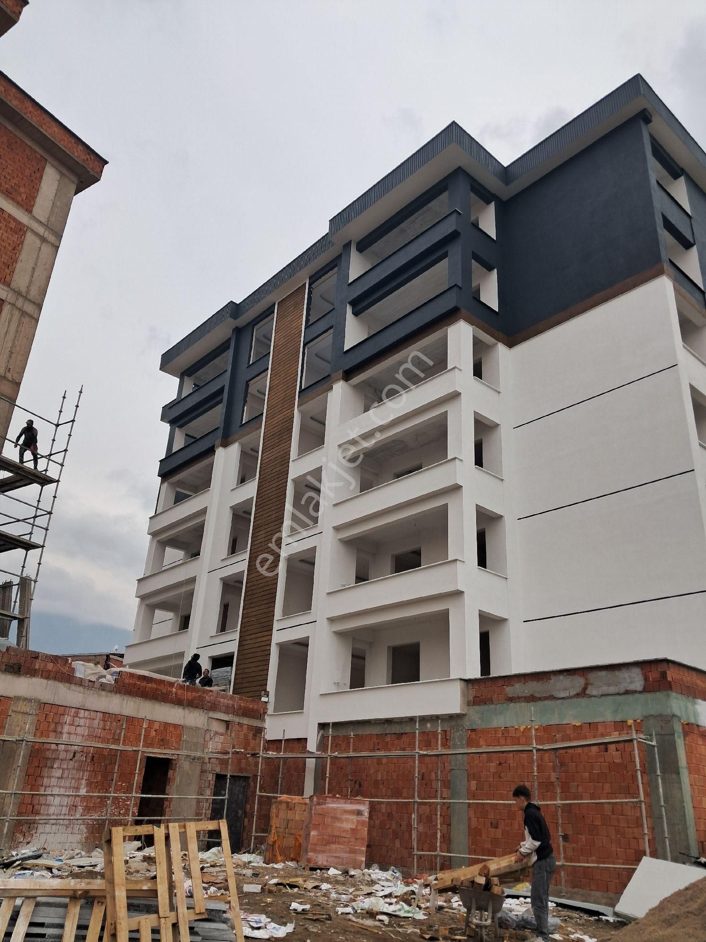 Hfsa Sultan Dan Birzan Life Projesi - Görsel 16