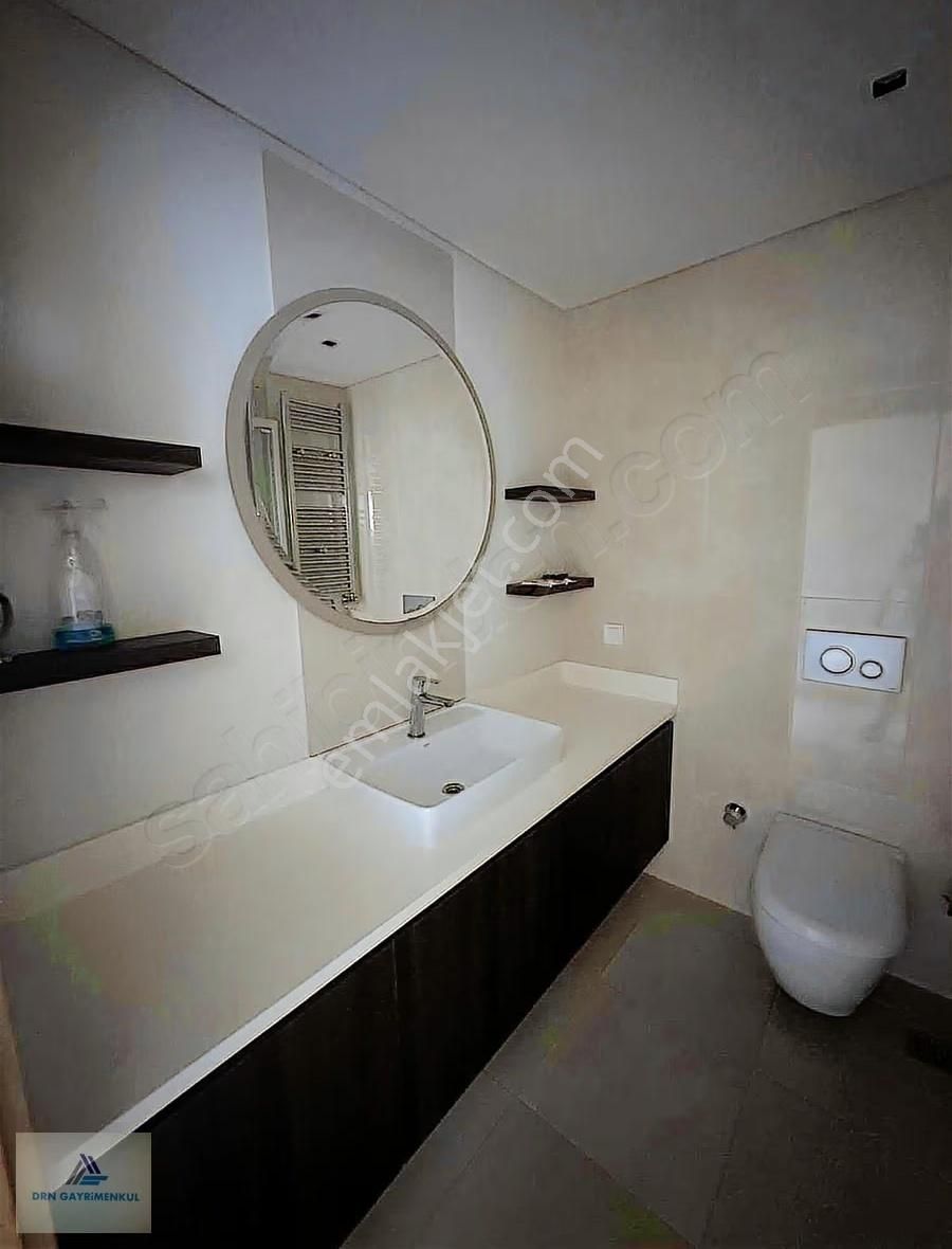 Tem Avrasya Konutları Önü Açık Boş Satılık 3+1 Daire - Görsel 8